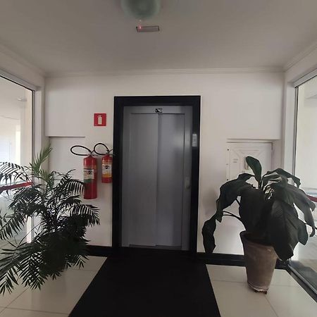 Apartamento De Luxo Acesso A Praia Grande E Praia Do Tenorio Para 6 Pessoas Ubatuba Extérieur photo