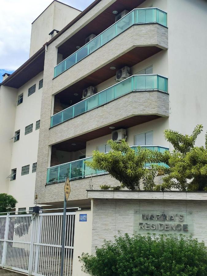 Apartamento De Luxo Acesso A Praia Grande E Praia Do Tenorio Para 6 Pessoas Ubatuba Extérieur photo