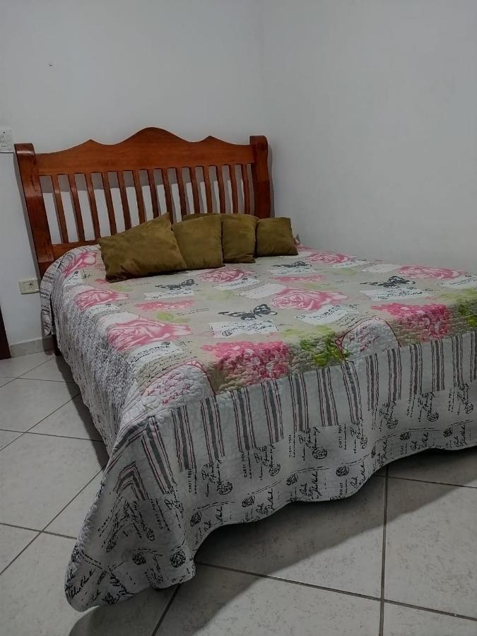 Apartamento De Luxo Acesso A Praia Grande E Praia Do Tenorio Para 6 Pessoas Ubatuba Extérieur photo