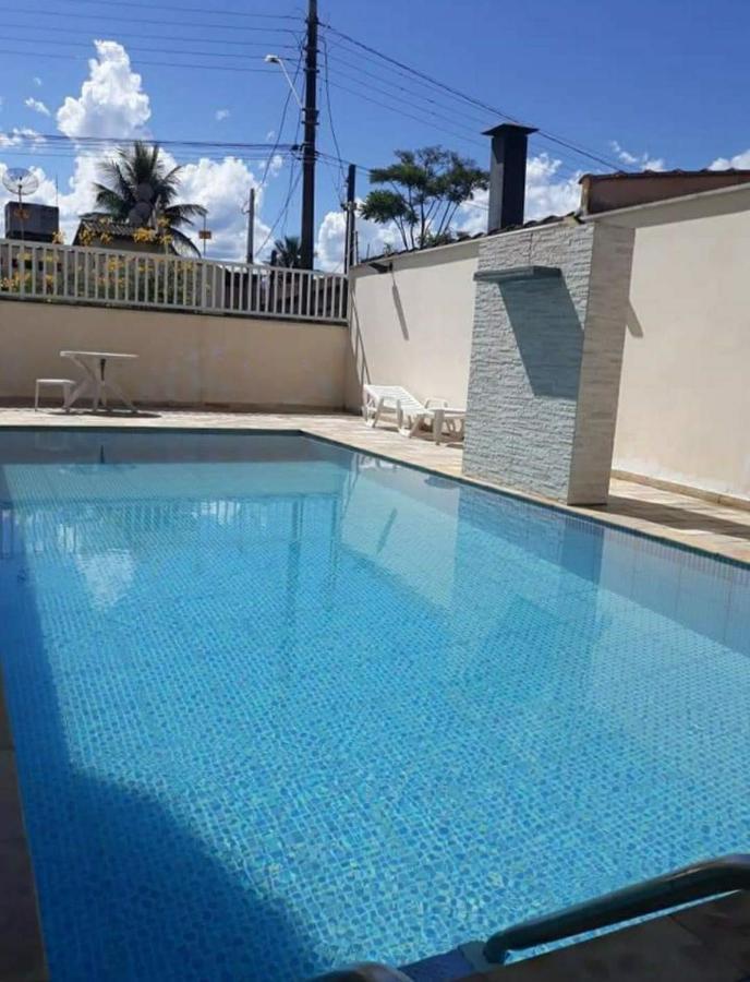 Apartamento De Luxo Acesso A Praia Grande E Praia Do Tenorio Para 6 Pessoas Ubatuba Extérieur photo