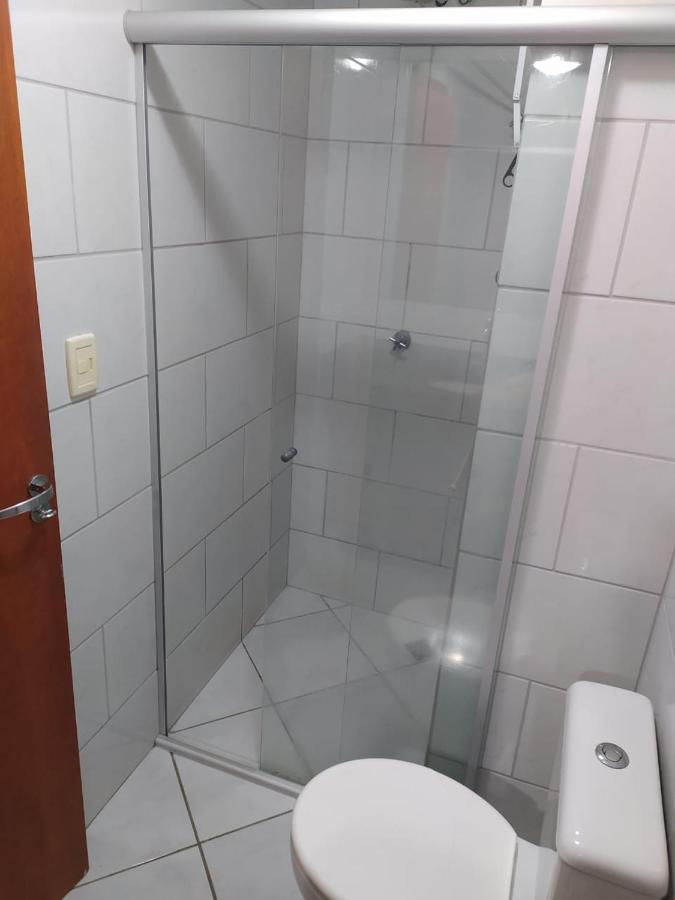 Apartamento De Luxo Acesso A Praia Grande E Praia Do Tenorio Para 6 Pessoas Ubatuba Extérieur photo