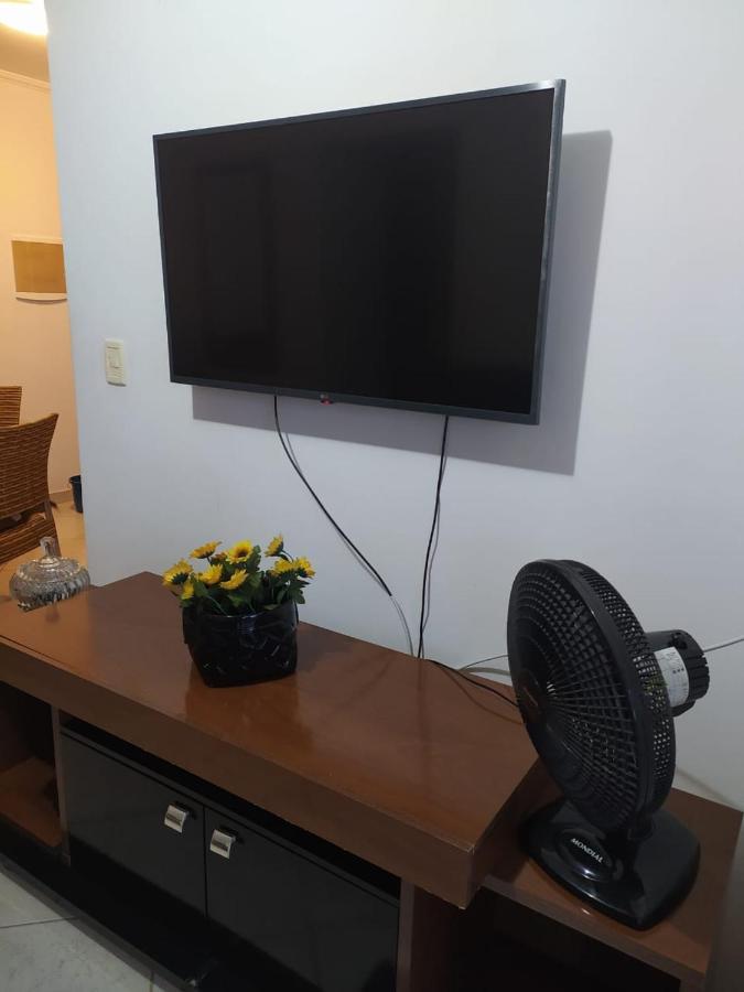 Apartamento De Luxo Acesso A Praia Grande E Praia Do Tenorio Para 6 Pessoas Ubatuba Extérieur photo