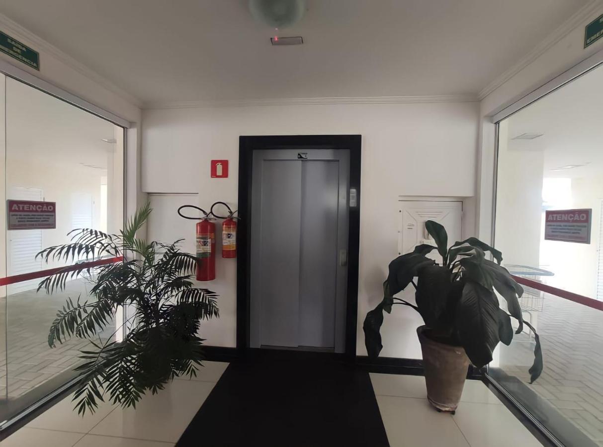 Apartamento De Luxo Acesso A Praia Grande E Praia Do Tenorio Para 6 Pessoas Ubatuba Extérieur photo